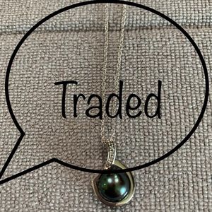 Traded
